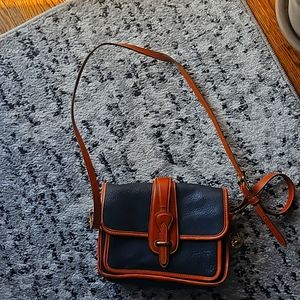 Dooney&Bourke Purse with matching wallet